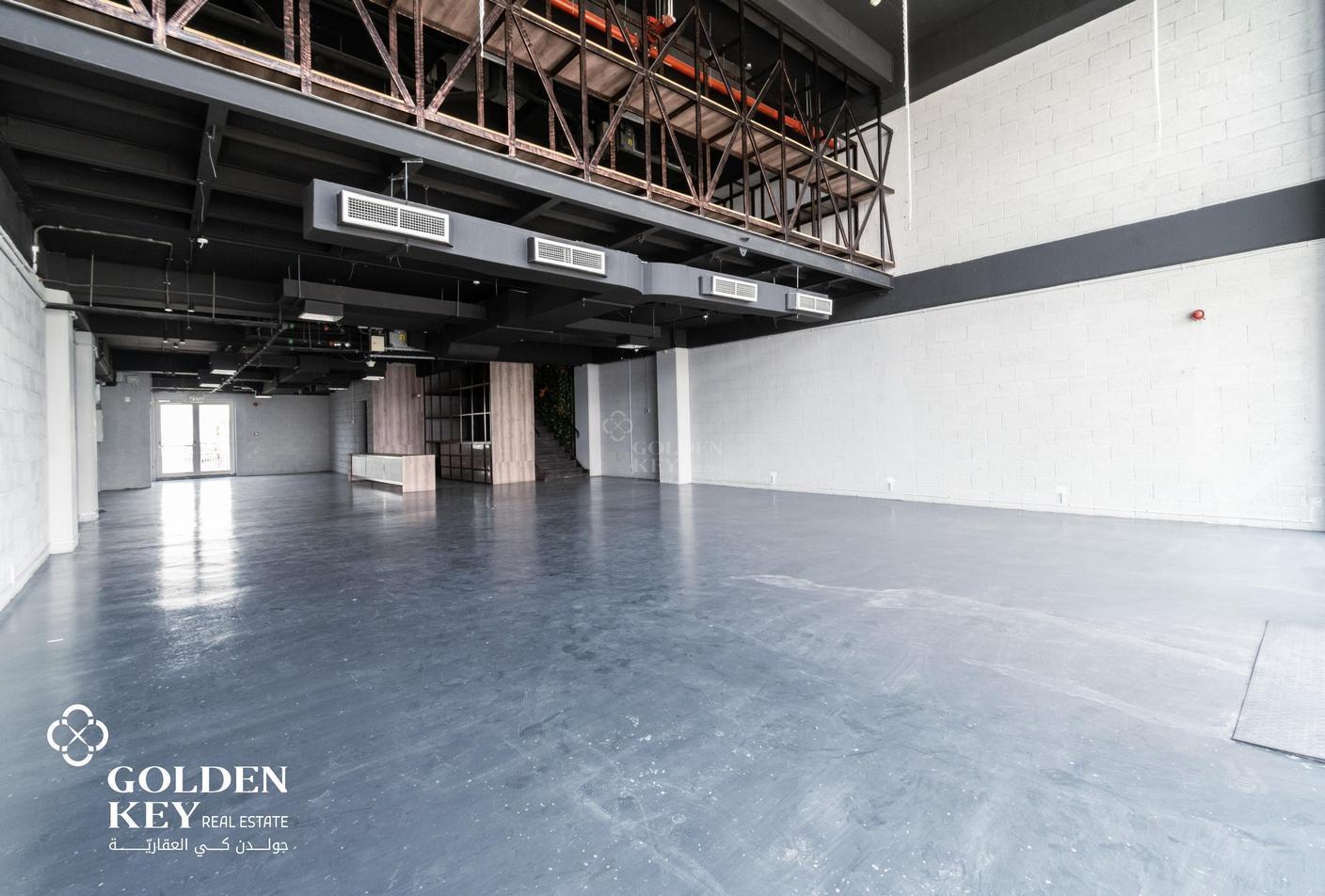 High Traffic | Commercial Shop | +9 Months Grace