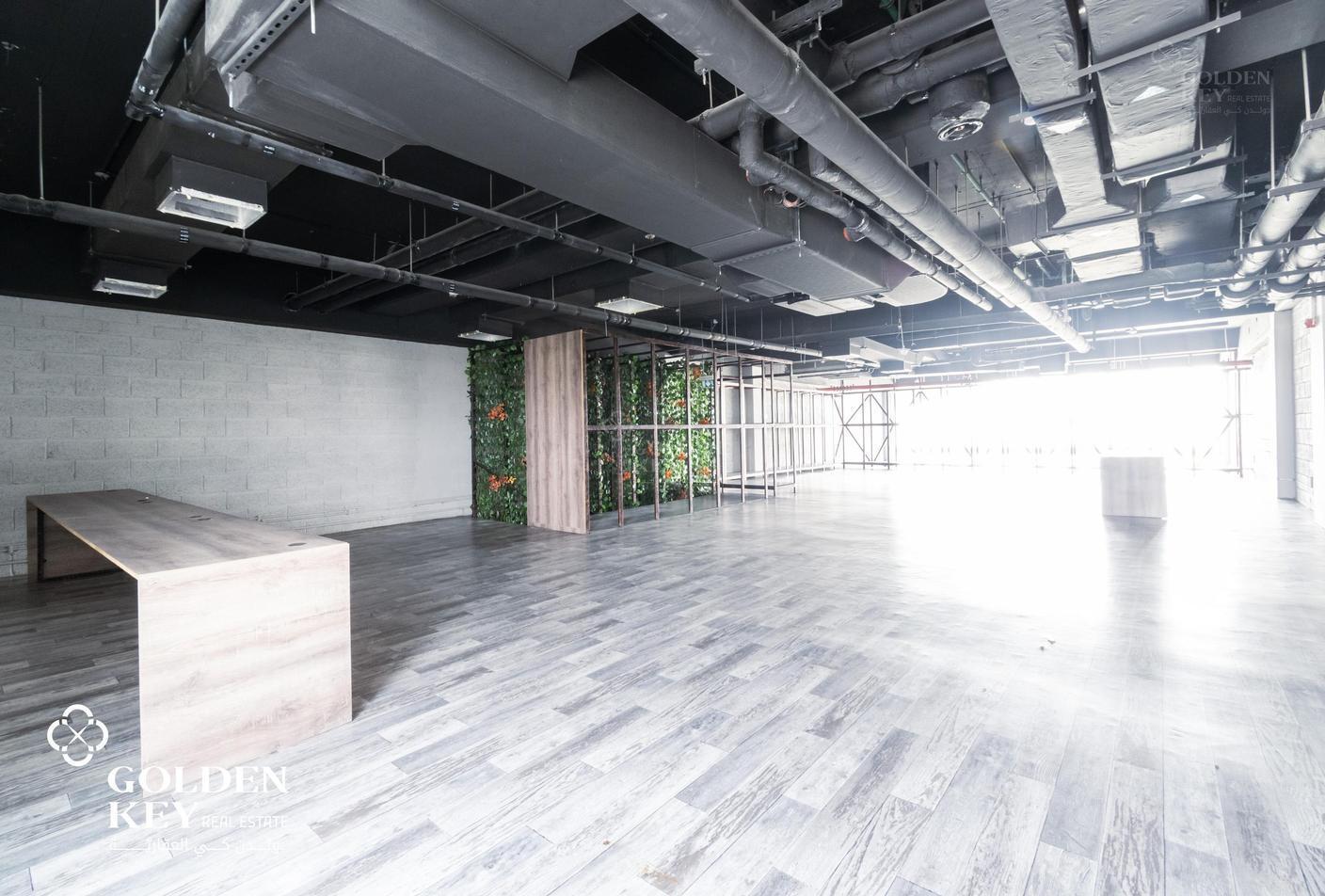 High Traffic | Commercial Shop | +9 Months Grace