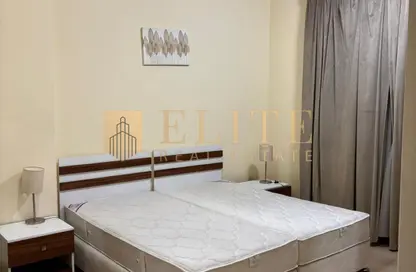 شقة - 2 غرف نوم - 3 حمامات للايجار في برج مشيرب - مشيرب - مشيرب - الدوحة