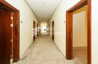 Labor Camp - Studio - 7+ Bathrooms for rent in Industrial Area 5 - Industrial Area - Industrial Area - Doha