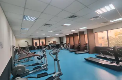 Apartment - 2 Bedrooms - 2 Bathrooms for rent in Golf District - Lusail Apartment - 2 Bedrooms - 2 Bathrooms for rent in Golf District - Lusail