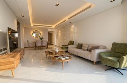 Apartment - 1 - 2 for rent in Al Waab Street - Al Waab - Doha
