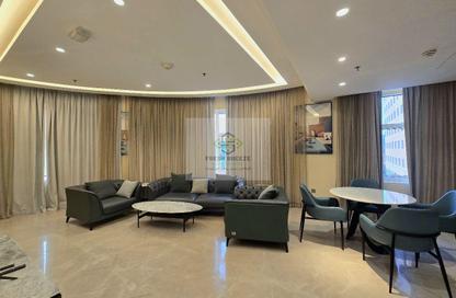 Apartment - 1 - 2 for rent in Umm Ghwailina Comm - Umm Ghuwalina - Umm Ghuwailina - Doha Apartment - 1 - 2 for rent in Umm Ghwailina Comm - Umm Ghuwalina - Umm Ghuwailina - Doha