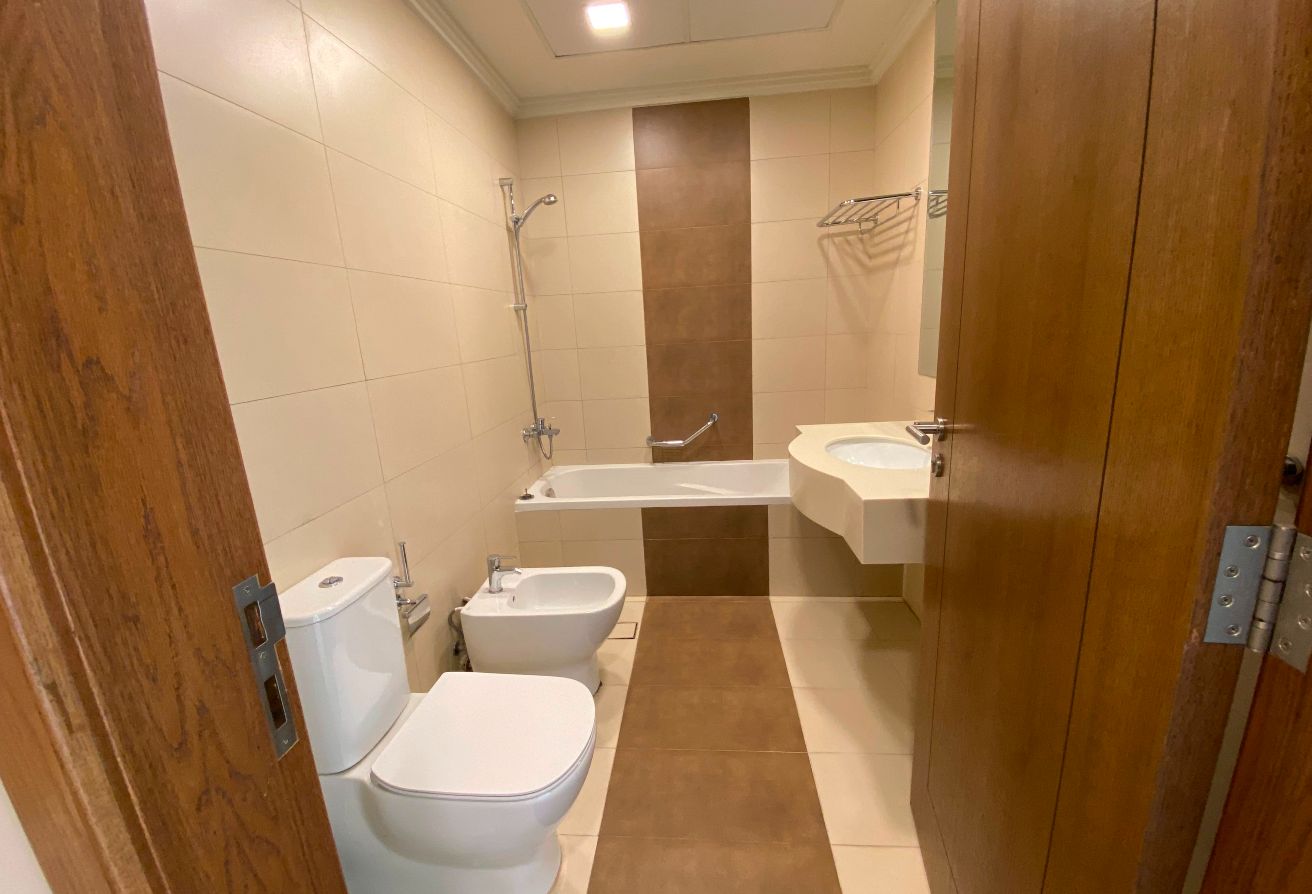 1 BHK with City View & Balcony thumbnail 12