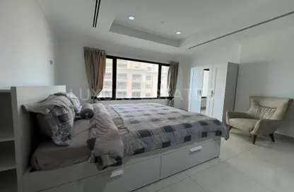 Apartment - 1 Bathroom for rent in Porto Arabia Townhouses - Porto Arabia - The Pearl Island - Doha Apartment - 1 Bathroom for rent in Porto Arabia Townhouses - Porto Arabia - The Pearl Island - Doha