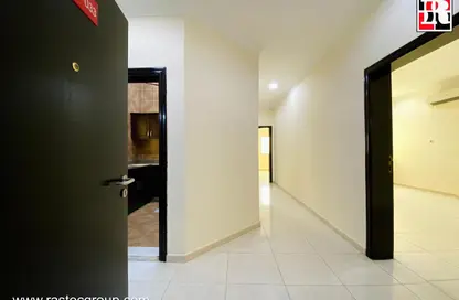 شقة - 2 غرف نوم - 2 حمامات للايجار في الوكرة - الوكرة - الوكرة - الوكرة