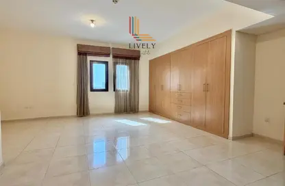 Apartment - Studio - 1 Bathroom for rent in Verona - Fox Hills - Fox Hills - Lusail