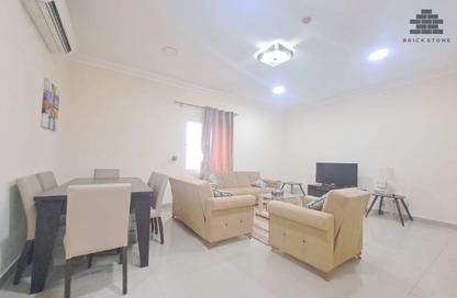 Apartment - 1 - 1 for rent in Hadramout Street - Doha Al Jadeed - Doha