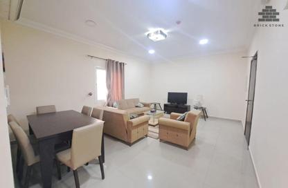Apartment - 1 - 1 for rent in Hadramout Street - Doha Al Jadeed - Doha