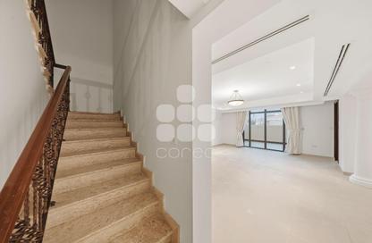 Townhouse - 4 Bedrooms - 5 Bathrooms for rent in East Porto Drive - Porto Arabia - The Pearl Island - Doha