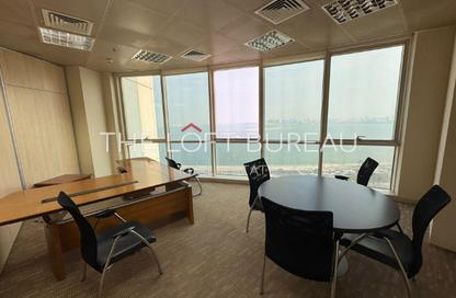 Office Space - Studio - 2 for rent in West Bay Tower - West Bay - West Bay - Doha Office Space - Studio - 2 for rent in West Bay Tower - West Bay - West Bay - Doha
