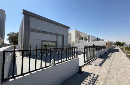 فيلا - 6 غرف نوم - 6 حمامات للايجار في Hazm Al Markhiya - الدوحة