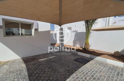 Villa - 3 Bedrooms - 5 Bathrooms for rent in Umm Al Seneem Street - Ain Khaled - Doha