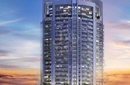 Apartment - 1 - 2 for sale in Voya - Lusail