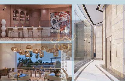 Apartment - 1 - 2 for sale in Voya - Lusail