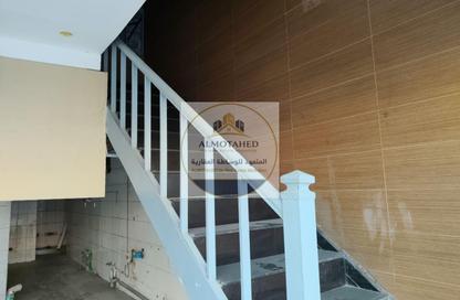 Shop - Studio - 1 Bathroom for rent in Al Azizia Street - Al Aziziyah - Doha