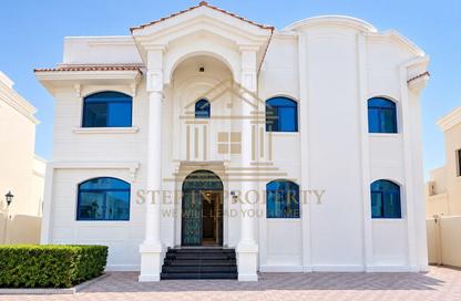 Compound - 5 - 3 for rent in Najma Street - Najma - Doha
