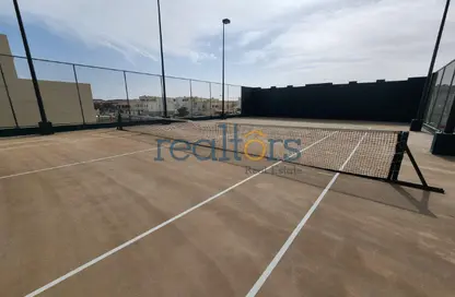 Compound - 5 Bedrooms - 5 Bathrooms for rent in Bu Hamour Street - Abu Hamour - Doha