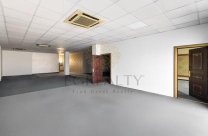 Office Space - Studio - 2 Bathrooms for rent in Salwa Road - Al Aziziyah - Doha Office Space - Studio - 2 Bathrooms for rent in Salwa Road - Al Aziziyah - Doha