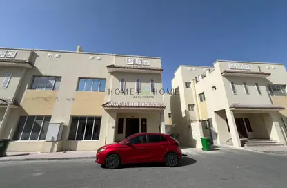 مجمع سكني - 6 غرف نوم - 6 حمامات للايجار في الغرافة - الغرافة - الدوحة مجمع سكني - 6 غرف نوم - 6 حمامات للايجار في الغرافة - الغرافة - الدوحة