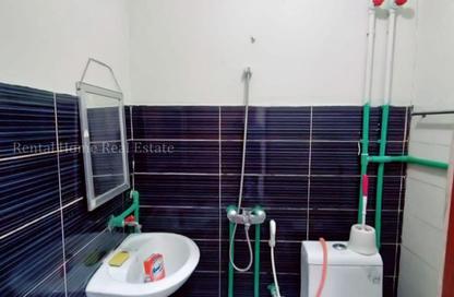Apartment - Studio - 1 Bathroom for rent in Bin Omran - Fereej Bin Omran - Doha Apartment - Studio - 1 Bathroom for rent in Bin Omran - Fereej Bin Omran - Doha