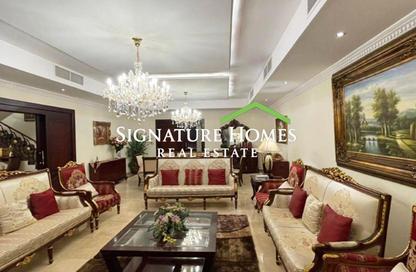 Villa - 7+ Bedrooms - 7+ Bathrooms for rent in Al Khor Offices Building - Al Khor Villa - 7+ Bedrooms - 7+ Bathrooms for rent in Al Khor Offices Building - Al Khor