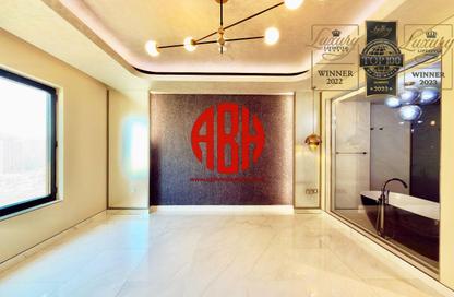 Apartment - 3 Bedrooms - 4 Bathrooms for rent in East Porto Drive - Porto Arabia - The Pearl Island - Doha