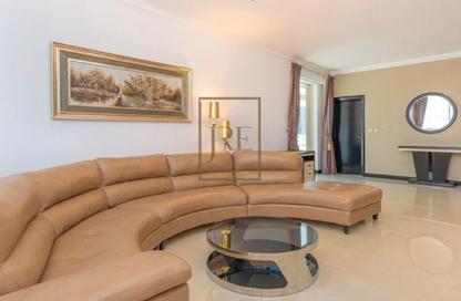 Apartment - 3 Bedrooms - 3 Bathrooms for rent in 35 West Bay - West Bay - Doha Apartment - 3 Bedrooms - 3 Bathrooms for rent in 35 West Bay - West Bay - Doha