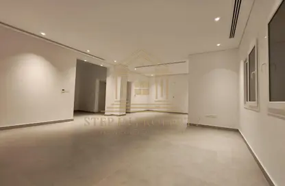 Villa - 3 Bedrooms - 4 Bathrooms for rent in Ain Khaled Villas - Ain Khaled - Doha