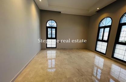 Apartment - 2 Bedrooms - 3 Bathrooms for rent in Fox Hills A13 - Fox Hills - Lusail