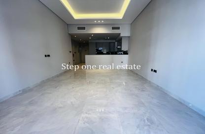 Apartment - 2 Bedrooms - 3 Bathrooms for rent in Fox Hills A13 - Fox Hills - Lusail