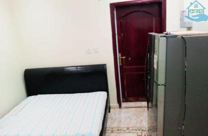 شقة - 1 حمام للايجار في أسباير زون - الوعب - الدوحة شقة - 1 حمام للايجار في أسباير زون - الوعب - الدوحة
