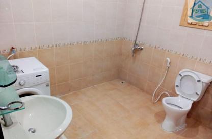 Apartment - Studio - 1 Bathroom for rent in Aspire Zone - Al Waab - Doha