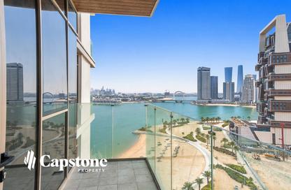Apartment - 2 - 3 for sale in Thirty Five Lusail Waterfront - Waterfront Residential - The Waterfront - Lusail
