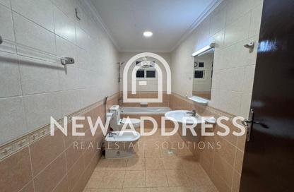 Apartment - 2 - 2 for rent in Al Sadd Road - Al Sadd - Doha