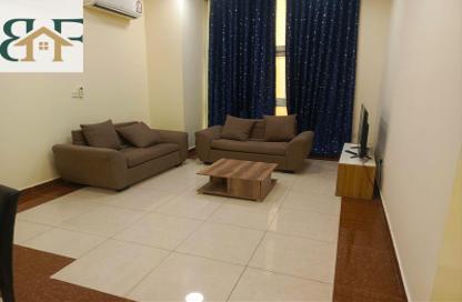 Apartment - 2 Bedrooms - 2 Bathrooms for rent in Al Mansoura - Al Mansoura - Doha