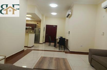 Apartment - 2 Bedrooms - 2 Bathrooms for rent in Al Mansoura - Al Mansoura - Doha