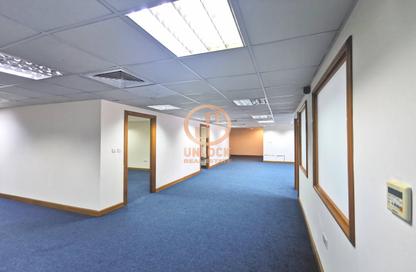Office Space - Studio - 4 Bathrooms for rent in D-Rind Office Building - D-Ring Road - D-Ring - Doha