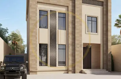 Villa - 7 Bedrooms - 7 Bathrooms for sale in Bu Hamour Street - Abu Hamour - Doha
