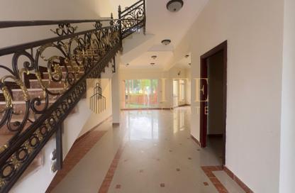 Villa - 3 Bedrooms - 5 Bathrooms for rent in West Bay Lagoon Villas - West Bay Lagoon - West Bay Lagoon - Doha
