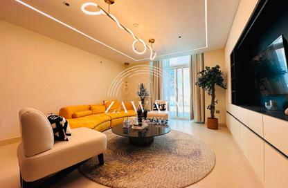 Duplex - 3 Bedrooms - 4 Bathrooms for sale in Fox Hills A13 - Fox Hills - Lusail