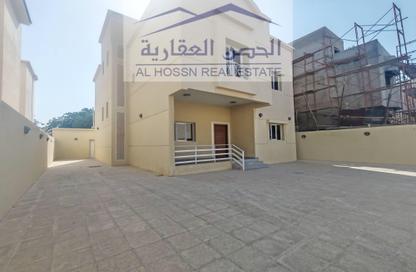 Villa - 5 Bedrooms - 5 Bathrooms for rent in Al Thumama - Al Thumama - Doha Villa - 5 Bedrooms - 5 Bathrooms for rent in Al Thumama - Al Thumama - Doha