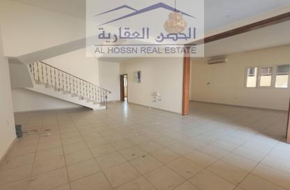 Villa - 5 Bedrooms - 5 Bathrooms for rent in Al Thumama - Al Thumama - Doha Villa - 5 Bedrooms - 5 Bathrooms for rent in Al Thumama - Al Thumama - Doha