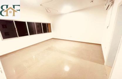 Apartment - Studio - 1 Bathroom for rent in Najma 28 - Ibn Dirhem Street - Najma - Doha