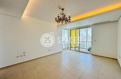 Apartment - 2 Bedrooms - 3 Bathrooms for sale in Viva East - Viva Bahriyah - The Pearl Island - Doha Apartment - 2 Bedrooms - 3 Bathrooms for sale in Viva East - Viva Bahriyah - The Pearl Island - Doha