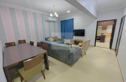 Apartment - 2 Bedrooms - 2 Bathrooms for rent in Al Mansoura - Al Mansoura - Doha Apartment - 2 Bedrooms - 2 Bathrooms for rent in Al Mansoura - Al Mansoura - Doha