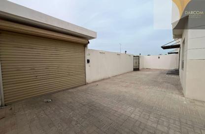 Villa - 6 Bedrooms - 7 Bathrooms for rent in OPT-TCHR - Al Gharrafa - Al Gharrafa - Doha Villa - 6 Bedrooms - 7 Bathrooms for rent in OPT-TCHR - Al Gharrafa - Al Gharrafa - Doha