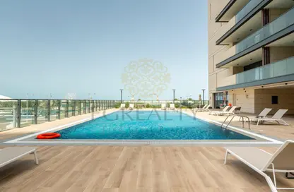 Apartment - 2 Bedrooms - 3 Bathrooms for sale in Lusail Residence - Marina District - Lusail Apartment - 2 Bedrooms - 3 Bathrooms for sale in Lusail Residence - Marina District - Lusail