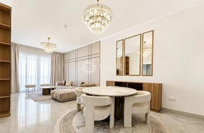 Apartment - 2 - 3 for sale in Viva East - Viva Bahriyah - The Pearl Island - Doha