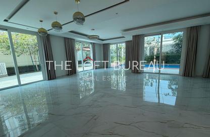 Villa - 7+ Bedrooms - 7+ Bathrooms for rent in Floresta Gardens - Floresta Gardens - The Pearl Island - Doha